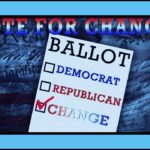 Vote for Change 5